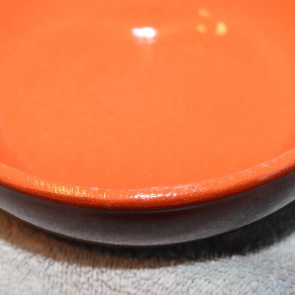 DE SILVA Fabrique en Italie Large Soup Bowls, Set of 2 - Picture 9 of 11